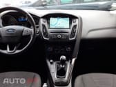 Ford Focus 1.0 EcoBoost Business