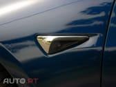 Tesla Model 3 Long-Range Dual Motor AWD
