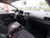 Volkswagen Polo 1.0 Trendline