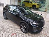 Peugeot 2008 1.2 PureTech Active Pack