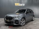 BMW X1 xDrive25e Pack Desportivo M