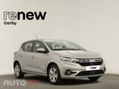 Dacia Sandero Sandero 1.0 ECO-G Expression Bi-Fuel