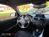 BMW 114 d