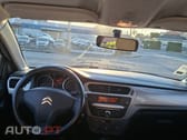 Citroen C-Elysée 1.2 VTi Seduction