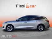 Ford Focus SW 1.0 EcoBoost Active