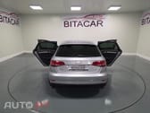 Audi A3 Sportback 1.6 TDI Design