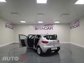 Renault Clio SOCIETE 1.5 DCI ZEN