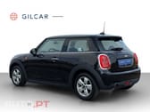 MINI Cooper One D