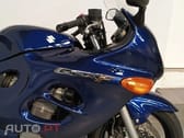 Suzuki GSX 750