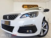 Peugeot 308 PureTech 130 Stop & Start GT-Line Edition