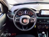 Fiat Tipo 1.3 M-Jet Lounge Tech