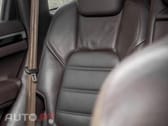 Porsche Cayenne S Hybrid