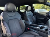 Audi E-Tron 55 quattro S line