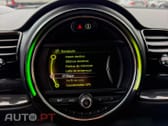 MINI Clubman One D