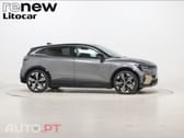 Renault Mégane Mégane Iconic EV60 220 cv Super Charge