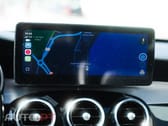 Mercedes-Benz C 200 (BlueTEC) d Station 7G-TRONIC