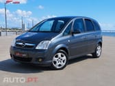 Opel Meriva 1.3 CDTi Enjoy ecoFLEX