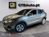 Nissan Qashqai 1.5 DCI Business DCT