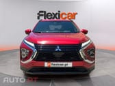 Mitsubishi Eclipse Cross 2.4 PHEV eMotion