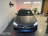 Mercedes-Benz GLA 250 e 8G-DCT AMG Line Advanced Plus