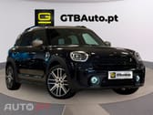 MINI Countryman SE I.V.A DEDUTIVEL