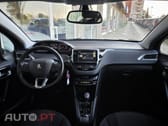 Peugeot 208 1.2 PureTech Allure EAT6
