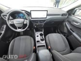 Ford Kuga 2.5 PHEV Active