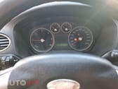Ford Focus SW 1.6 TDCi Trend
