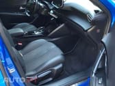 Peugeot 208 E GT Line