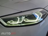 BMW 116 d Line Sport