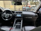 Jaguar F-Pace 2.0 i4D Prestige Aut.