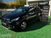 Peugeot 2008 1.2 PureTech Crossway EAT6