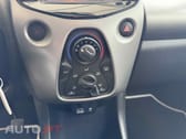 Toyota Aygo 1.0 X-Play Plus