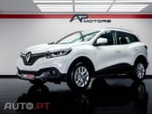 Renault Kadjar 1.5 dCi Exclusive