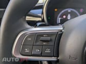 Fiat 600 1.2 Hybrid Icon