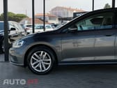 Volkswagen Golf 1.6 TDI Confortline