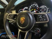 Porsche Panamera 4 E-Hybrid