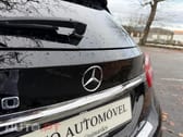 Mercedes-Benz GLA 200 AMG Line Aut.