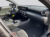Mercedes-Benz CLA 250 e SB AMG