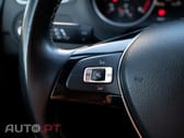 Volkswagen Polo 1.4 TDi Trendline