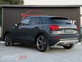 Audi Q2 30TDI