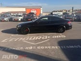 Mercedes-Benz C 220 d Coupe 9G-TRONIC AMG Line