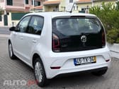 Volkswagen Up! 1.0 BMT Move