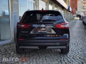 Nissan Qashqai 1.5 dCi Tekna Premium Bose