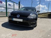 Volkswagen Golf 1.6 tdi
