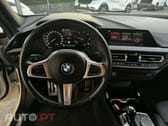 BMW 216 d Pack Desportivo M