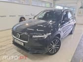 Volvo XC90 2.0 B5 Momentum Plus AWD