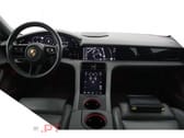 Porsche Taycan 4
