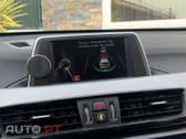 BMW X1 18 d sDrive Auto