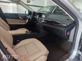 Mercedes-Benz E 250 BlueTEC Avantgarde Auto.